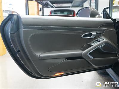 2015 Porsche 911 Targa 4S   - Photo 11 - Lynnwood, WA 98036