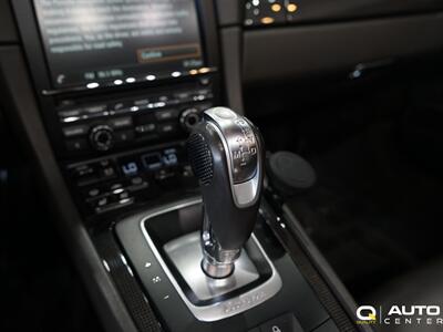 2015 Porsche 911 Targa 4S   - Photo 36 - Lynnwood, WA 98036