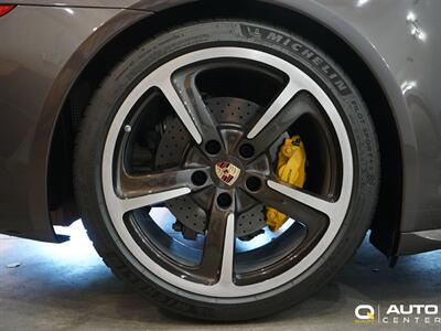 2015 Porsche 911 Targa 4S   - Photo 9 - Lynnwood, WA 98036