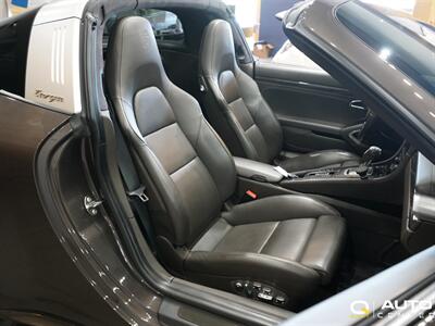 2015 Porsche 911 Targa 4S   - Photo 19 - Lynnwood, WA 98036