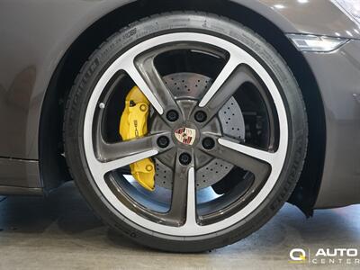 2015 Porsche 911 Targa 4S   - Photo 10 - Lynnwood, WA 98036