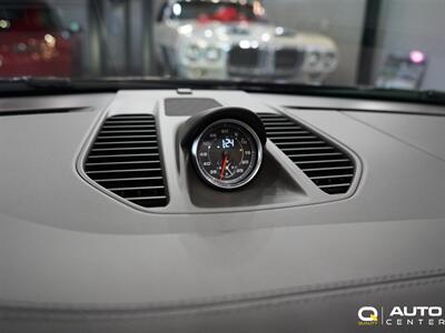 2015 Porsche 911 Targa 4S   - Photo 39 - Lynnwood, WA 98036