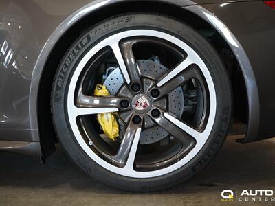 2015 Porsche 911 Targa 4S   - Photo 8 - Lynnwood, WA 98036