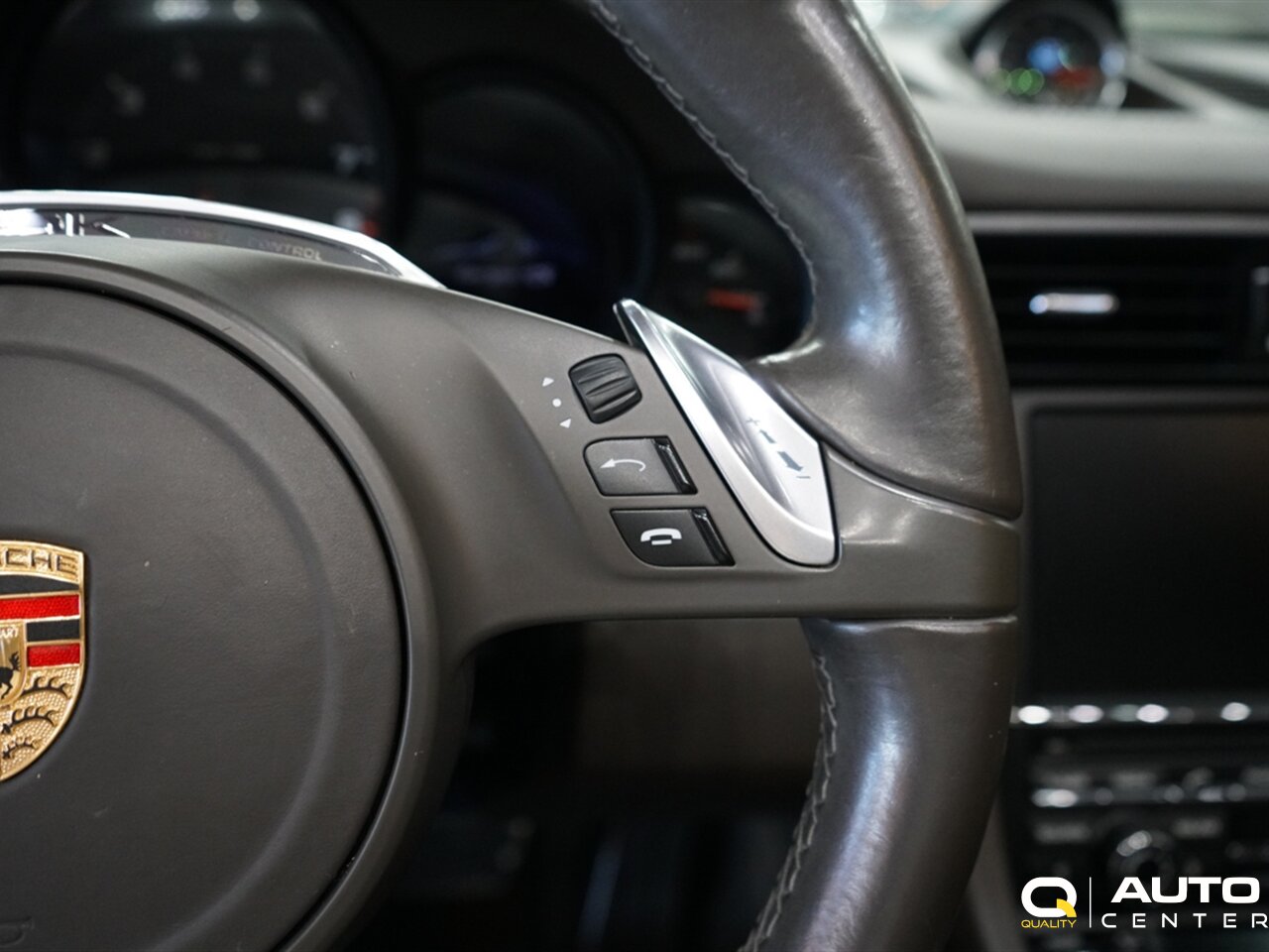2015 Porsche 911 Targa 4S - Photo 31 - Lynnwood, WA 98036