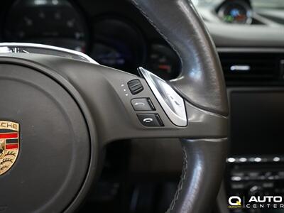 2015 Porsche 911 Targa 4S   - Photo 31 - Lynnwood, WA 98036