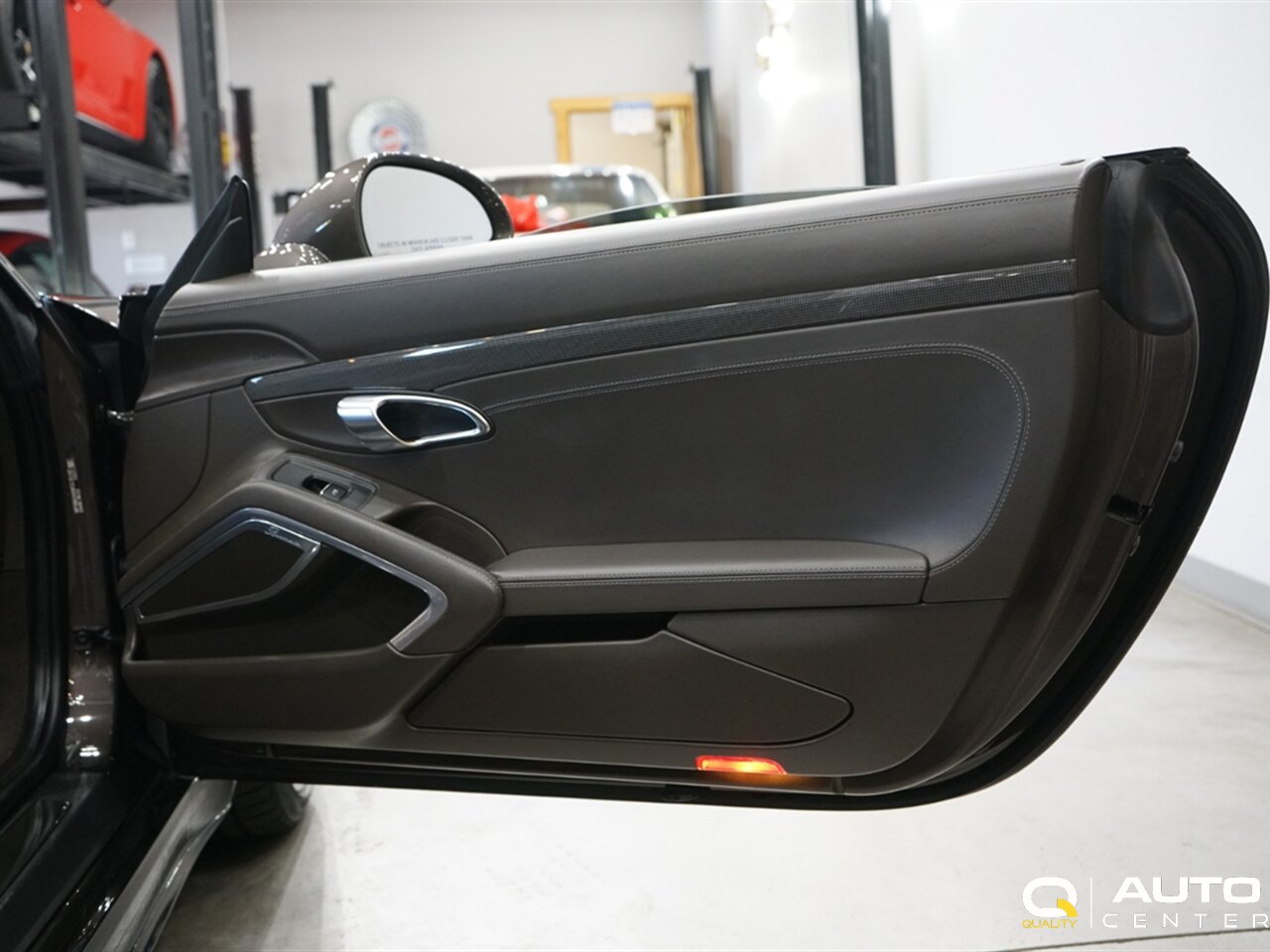 2015 Porsche 911 Targa 4S - Photo 13 - Lynnwood, WA 98036