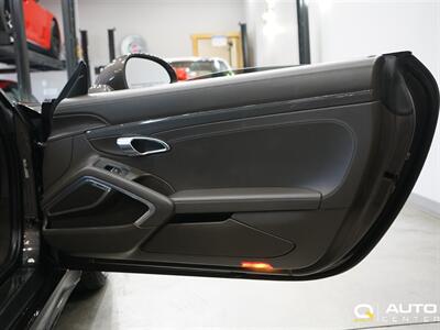 2015 Porsche 911 Targa 4S   - Photo 13 - Lynnwood, WA 98036