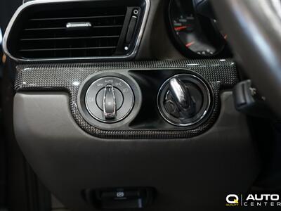 2015 Porsche 911 Targa 4S   - Photo 26 - Lynnwood, WA 98036
