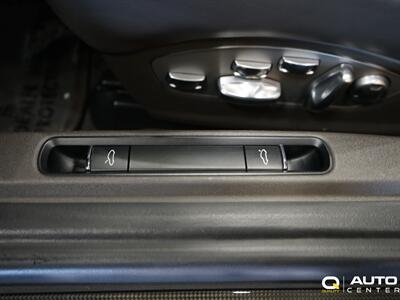 2015 Porsche 911 Targa 4S   - Photo 25 - Lynnwood, WA 98036