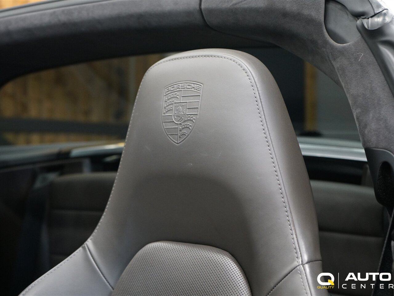 2015 Porsche 911 Targa 4S - Photo 16 - Lynnwood, WA 98036