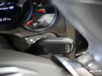 2015 Porsche 911 Targa 4S   - Photo 29 - Lynnwood, WA 98036