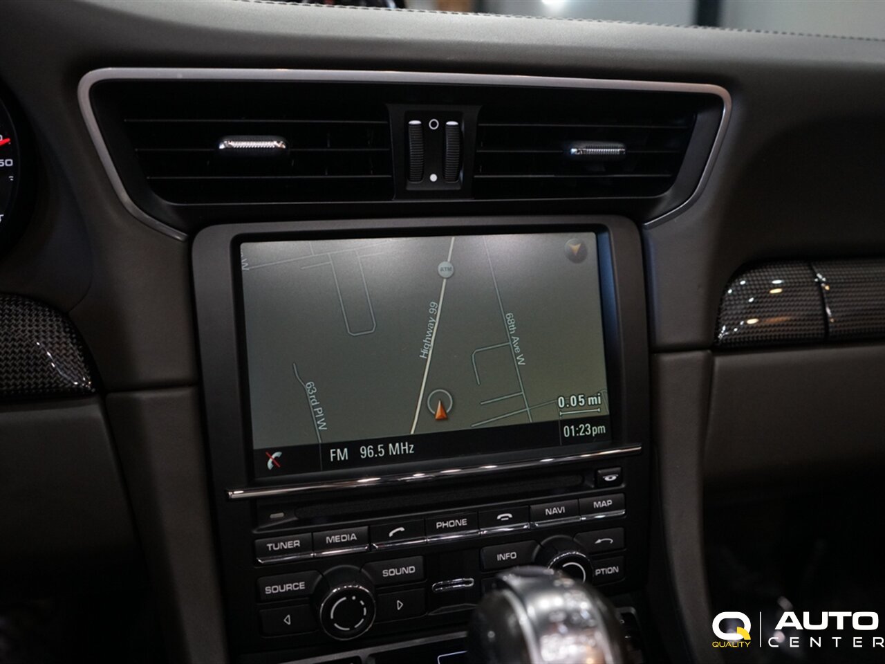 2015 Porsche 911 Targa 4S - Photo 37 - Lynnwood, WA 98036