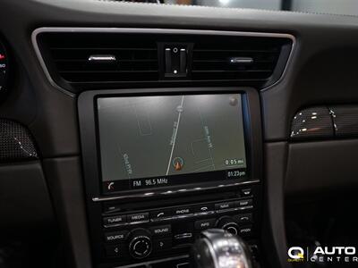2015 Porsche 911 Targa 4S   - Photo 37 - Lynnwood, WA 98036