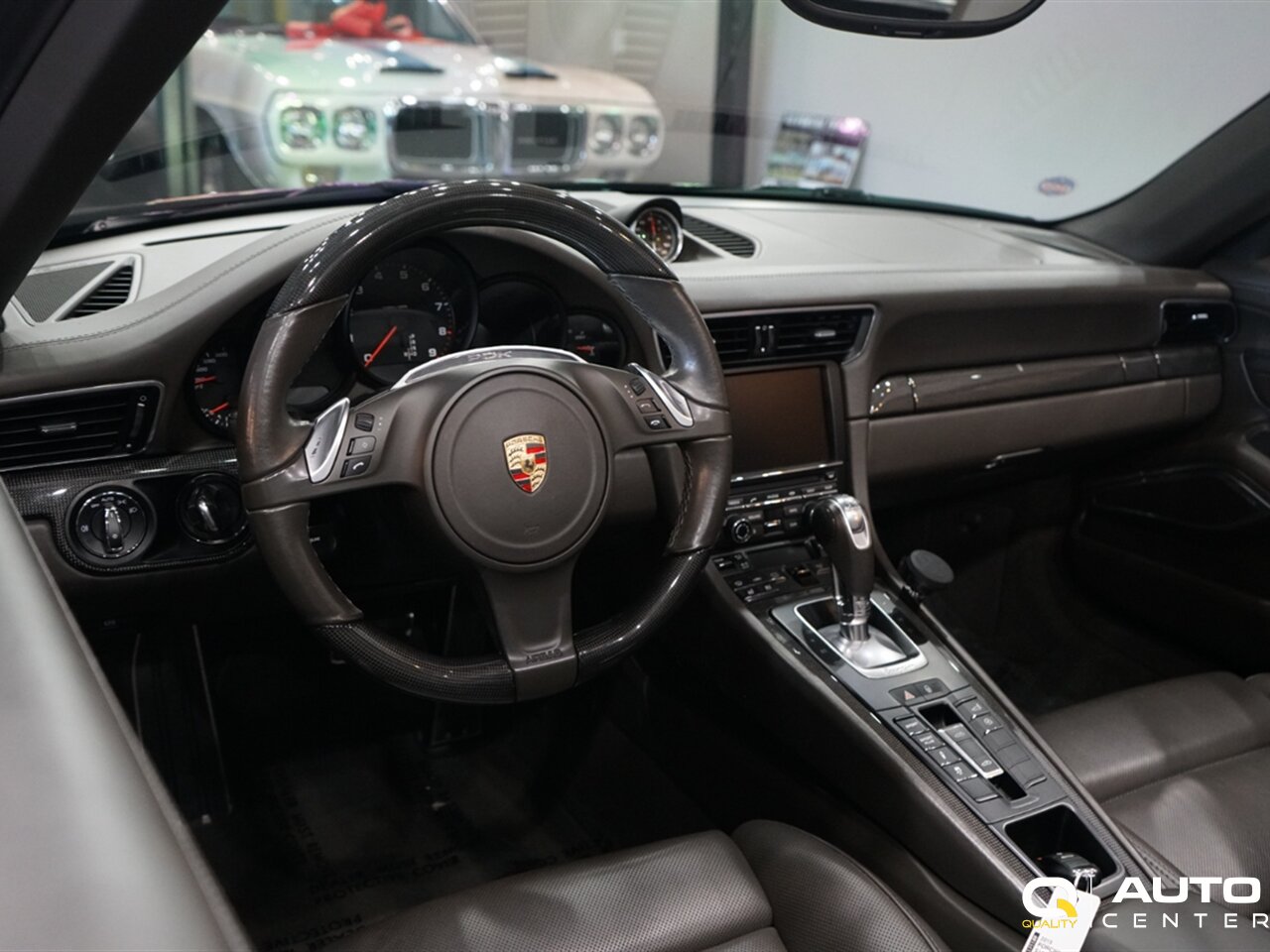 2015 Porsche 911 Targa 4S - Photo 23 - Lynnwood, WA 98036