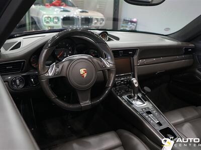 2015 Porsche 911 Targa 4S   - Photo 23 - Lynnwood, WA 98036