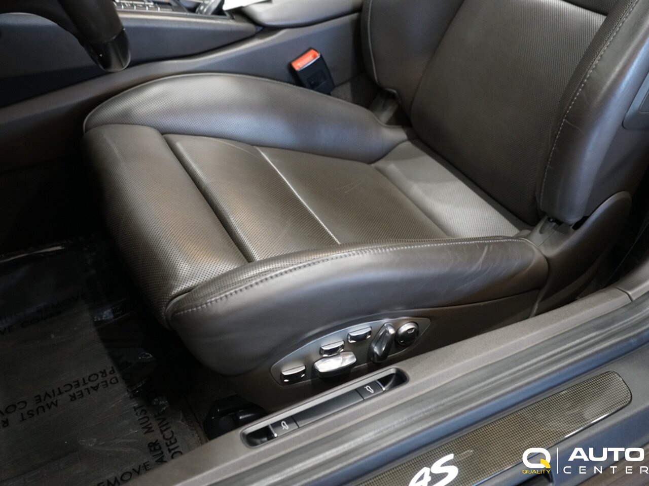 2015 Porsche 911 Targa 4S - Photo 17 - Lynnwood, WA 98036