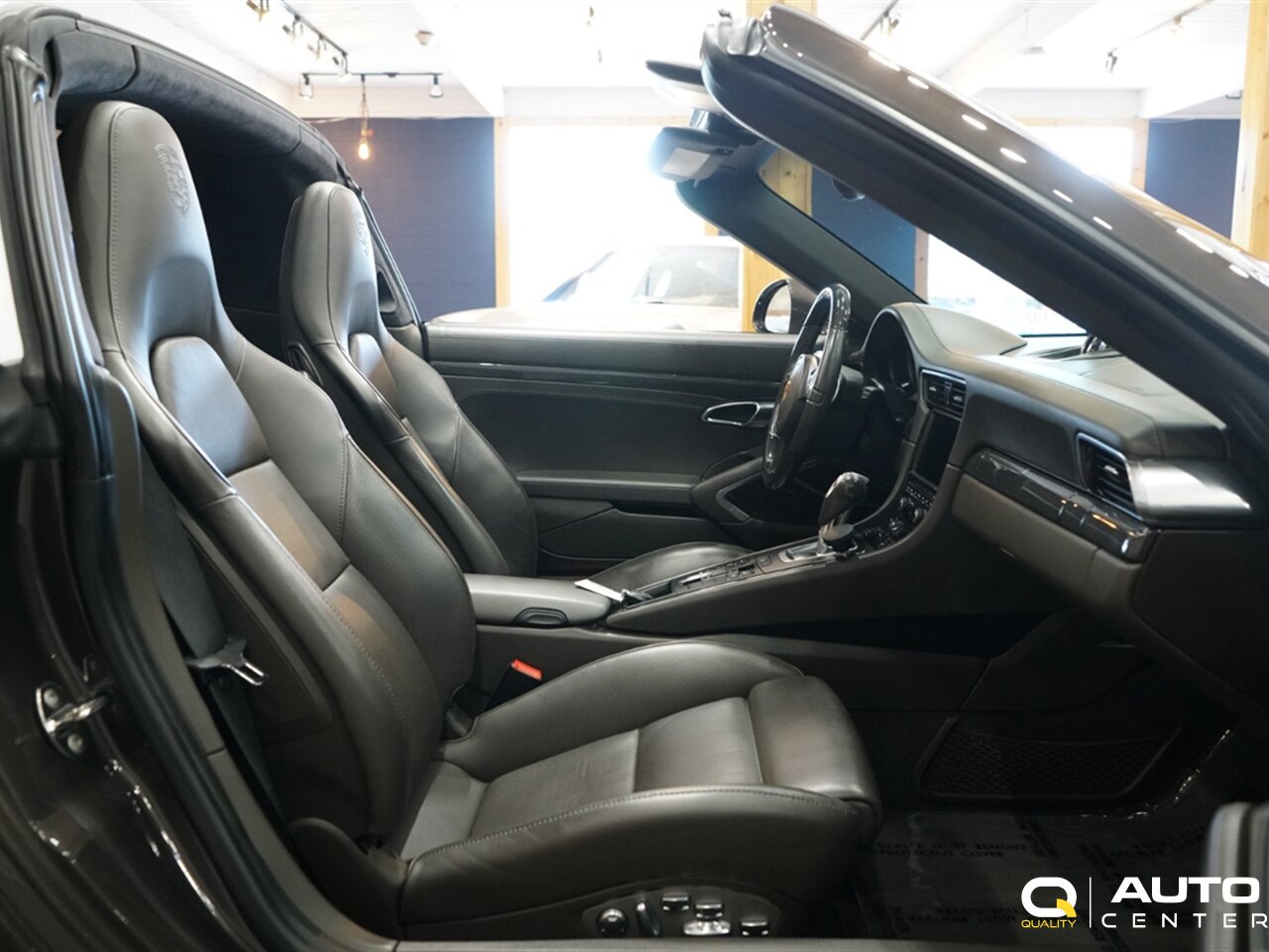 2015 Porsche 911 Targa 4S - Photo 22 - Lynnwood, WA 98036