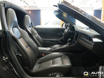 2015 Porsche 911 Targa 4S   - Photo 22 - Lynnwood, WA 98036