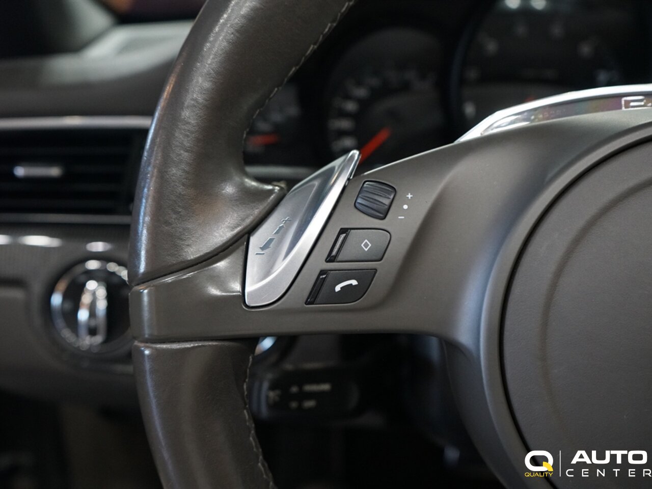 2015 Porsche 911 Targa 4S - Photo 30 - Lynnwood, WA 98036