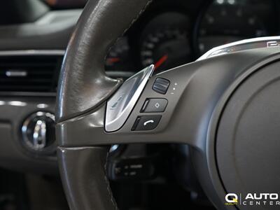 2015 Porsche 911 Targa 4S   - Photo 30 - Lynnwood, WA 98036