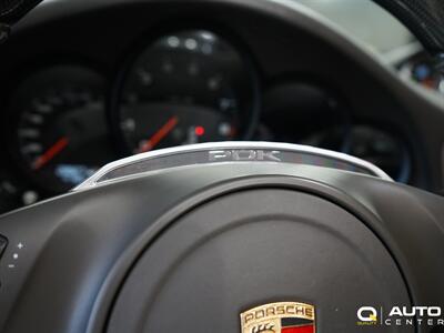 2015 Porsche 911 Targa 4S   - Photo 32 - Lynnwood, WA 98036