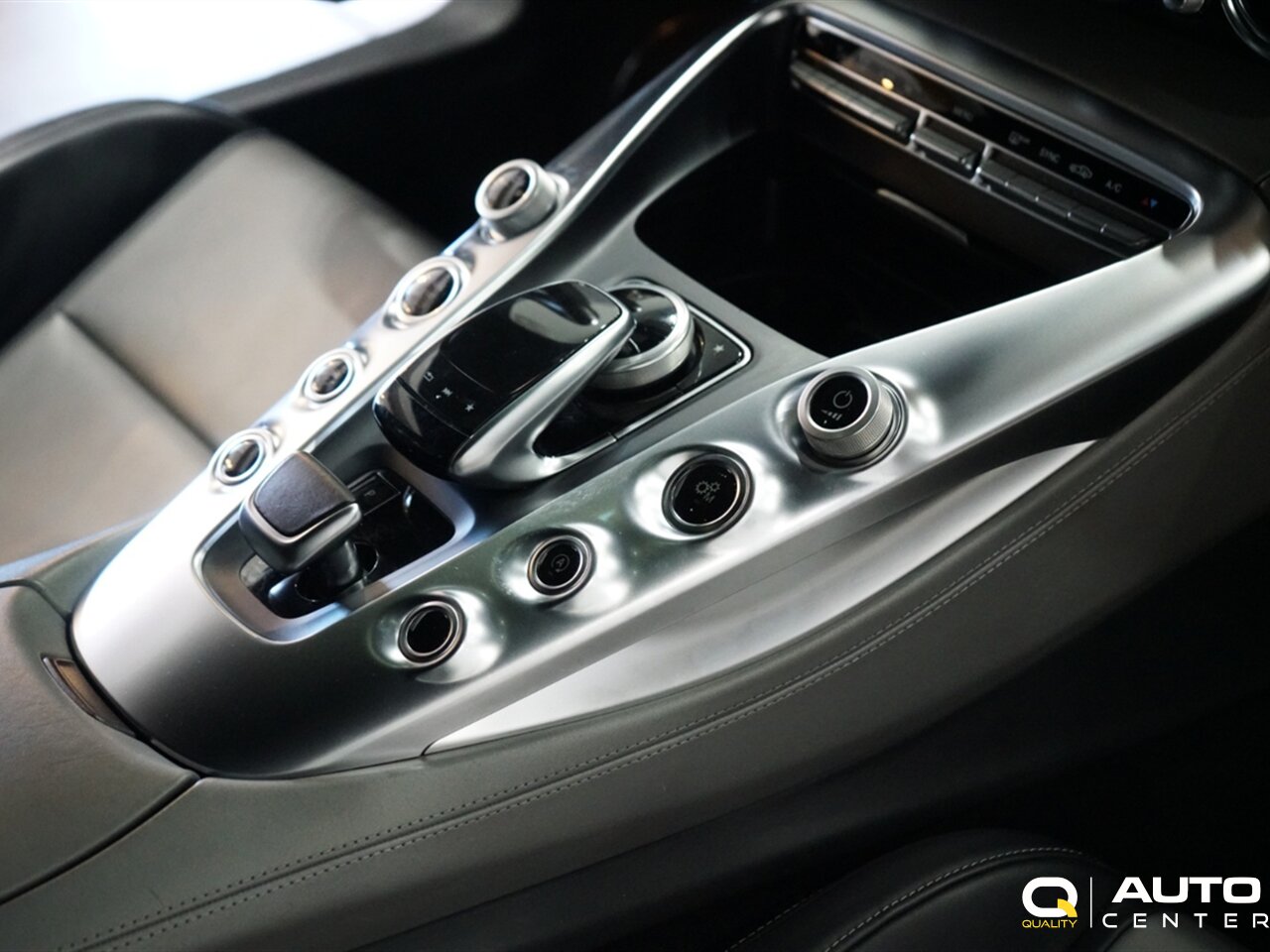 2017 Mercedes-Benz AMG GT - Photo 33 - Lynnwood, WA 98036