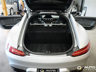 2017 Mercedes-Benz AMG GT   - Photo 44 - Lynnwood, WA 98036