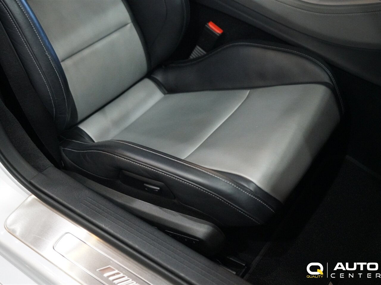 2017 Mercedes-Benz AMG GT - Photo 37 - Lynnwood, WA 98036