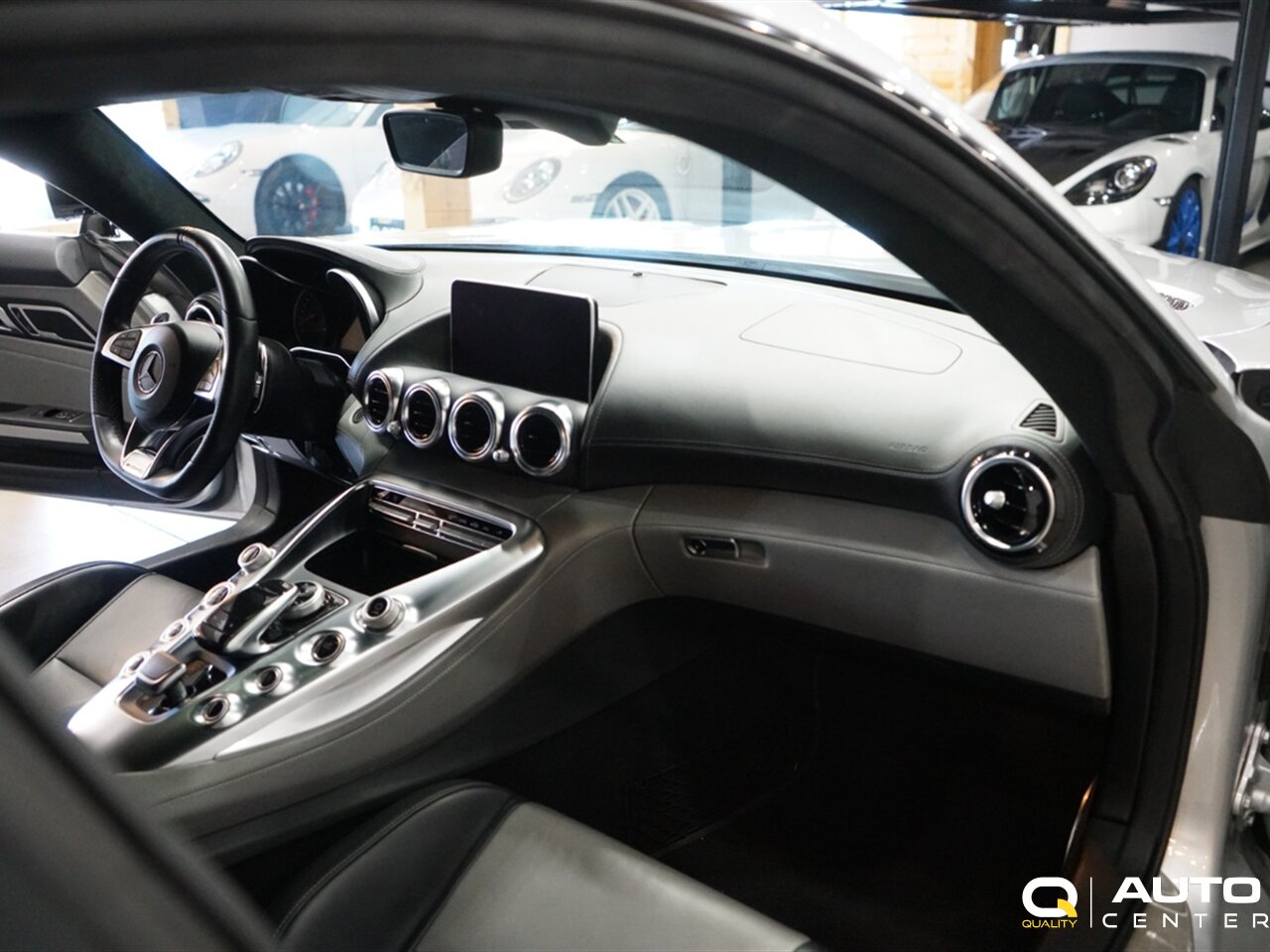 2017 Mercedes-Benz AMG GT - Photo 31 - Lynnwood, WA 98036