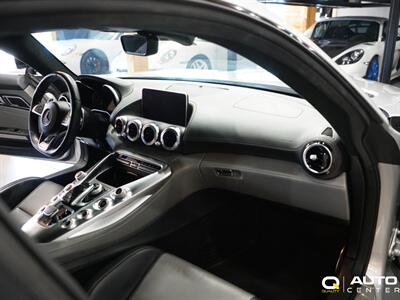 2017 Mercedes-Benz AMG GT   - Photo 31 - Lynnwood, WA 98036