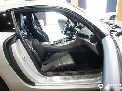 2017 Mercedes-Benz AMG GT   - Photo 34 - Lynnwood, WA 98036