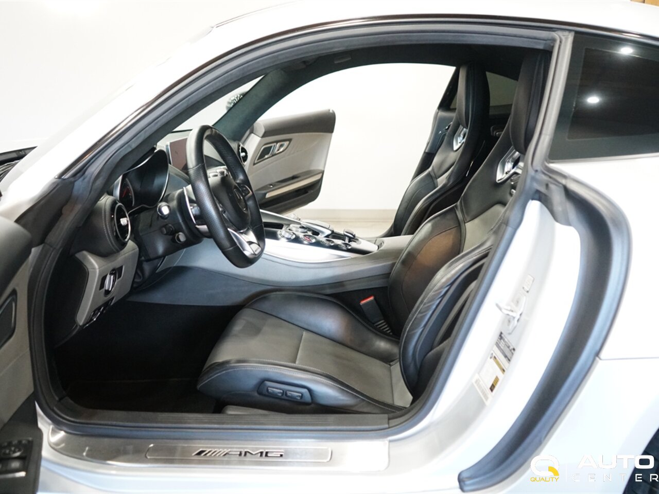 2017 Mercedes-Benz AMG GT - Photo 23 - Lynnwood, WA 98036