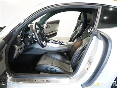 2017 Mercedes-Benz AMG GT   - Photo 23 - Lynnwood, WA 98036