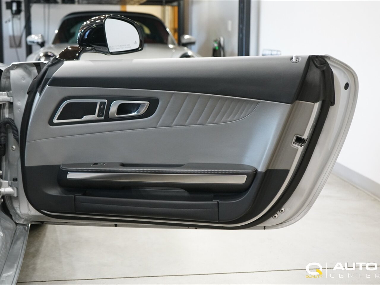 2017 Mercedes-Benz AMG GT - Photo 16 - Lynnwood, WA 98036