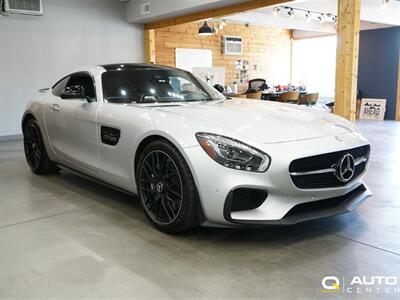 2017 Mercedes-Benz AMG GT   - Photo 3 - Lynnwood, WA 98036