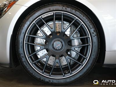 2017 Mercedes-Benz AMG GT   - Photo 14 - Lynnwood, WA 98036