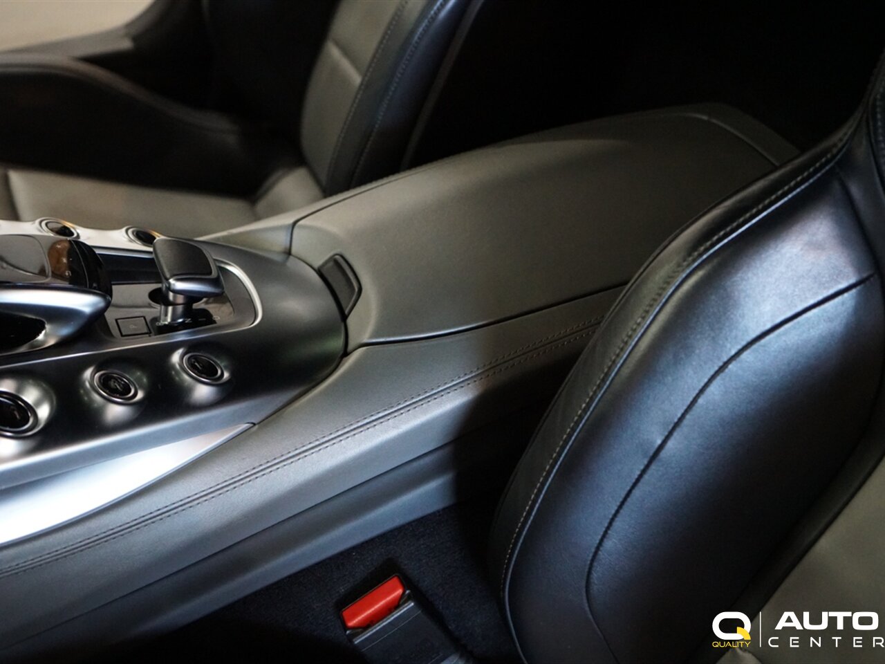 2017 Mercedes-Benz AMG GT - Photo 30 - Lynnwood, WA 98036