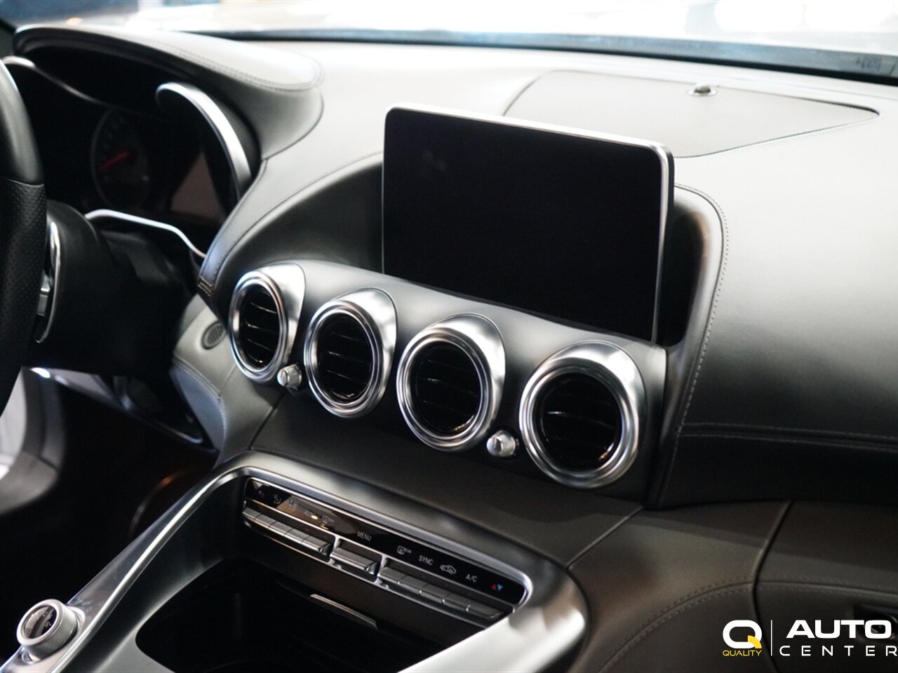 2017 Mercedes-Benz AMG GT - Photo 32 - Lynnwood, WA 98036