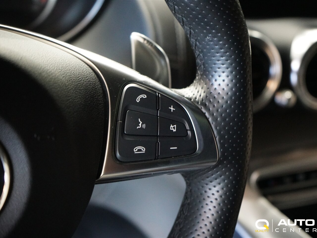 2017 Mercedes-Benz AMG GT - Photo 27 - Lynnwood, WA 98036