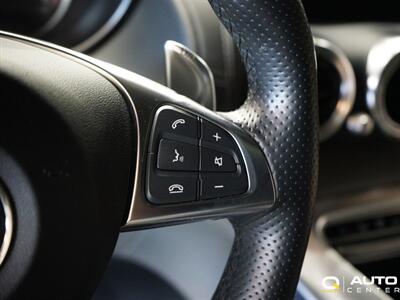 2017 Mercedes-Benz AMG GT   - Photo 27 - Lynnwood, WA 98036