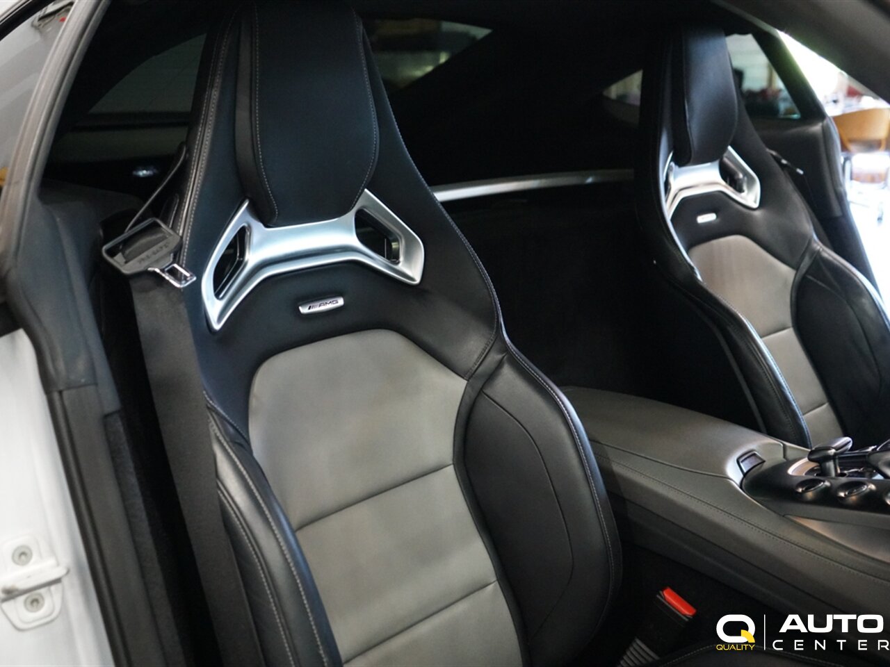2017 Mercedes-Benz AMG GT - Photo 36 - Lynnwood, WA 98036
