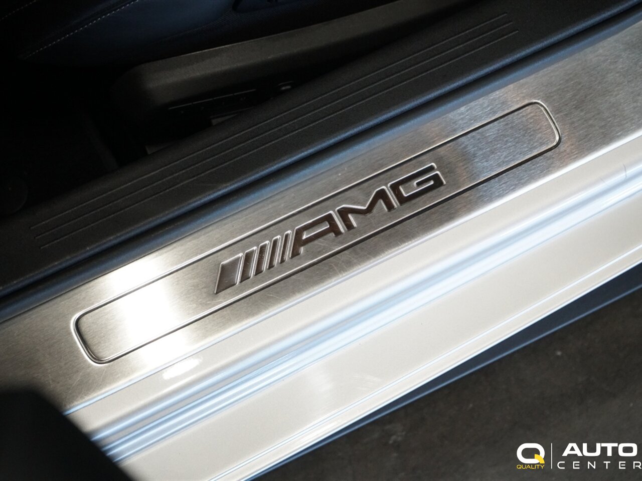 2017 Mercedes-Benz AMG GT - Photo 19 - Lynnwood, WA 98036