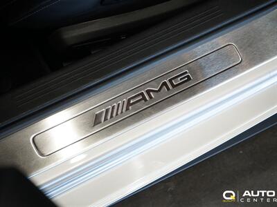 2017 Mercedes-Benz AMG GT   - Photo 19 - Lynnwood, WA 98036