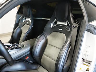 2017 Mercedes-Benz AMG GT   - Photo 21 - Lynnwood, WA 98036