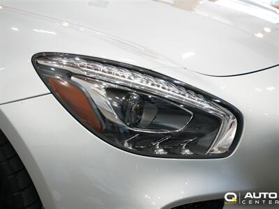 2017 Mercedes-Benz AMG GT   - Photo 4 - Lynnwood, WA 98036