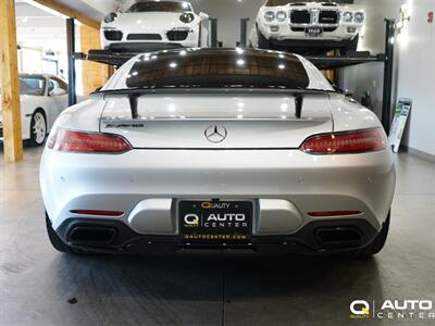 2017 Mercedes-Benz AMG GT   - Photo 7 - Lynnwood, WA 98036