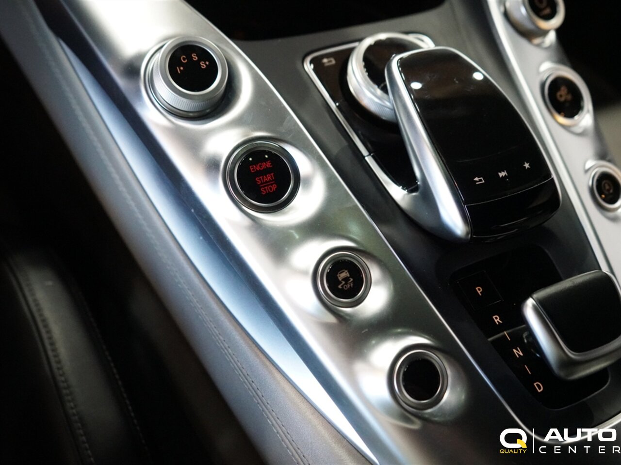 2017 Mercedes-Benz AMG GT - Photo 43 - Lynnwood, WA 98036