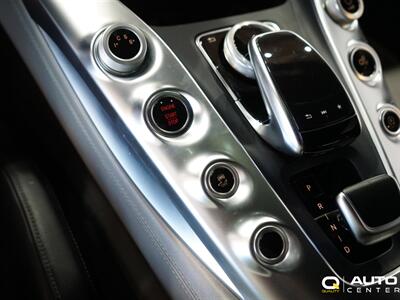 2017 Mercedes-Benz AMG GT   - Photo 43 - Lynnwood, WA 98036