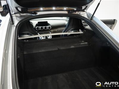 2017 Mercedes-Benz AMG GT   - Photo 46 - Lynnwood, WA 98036