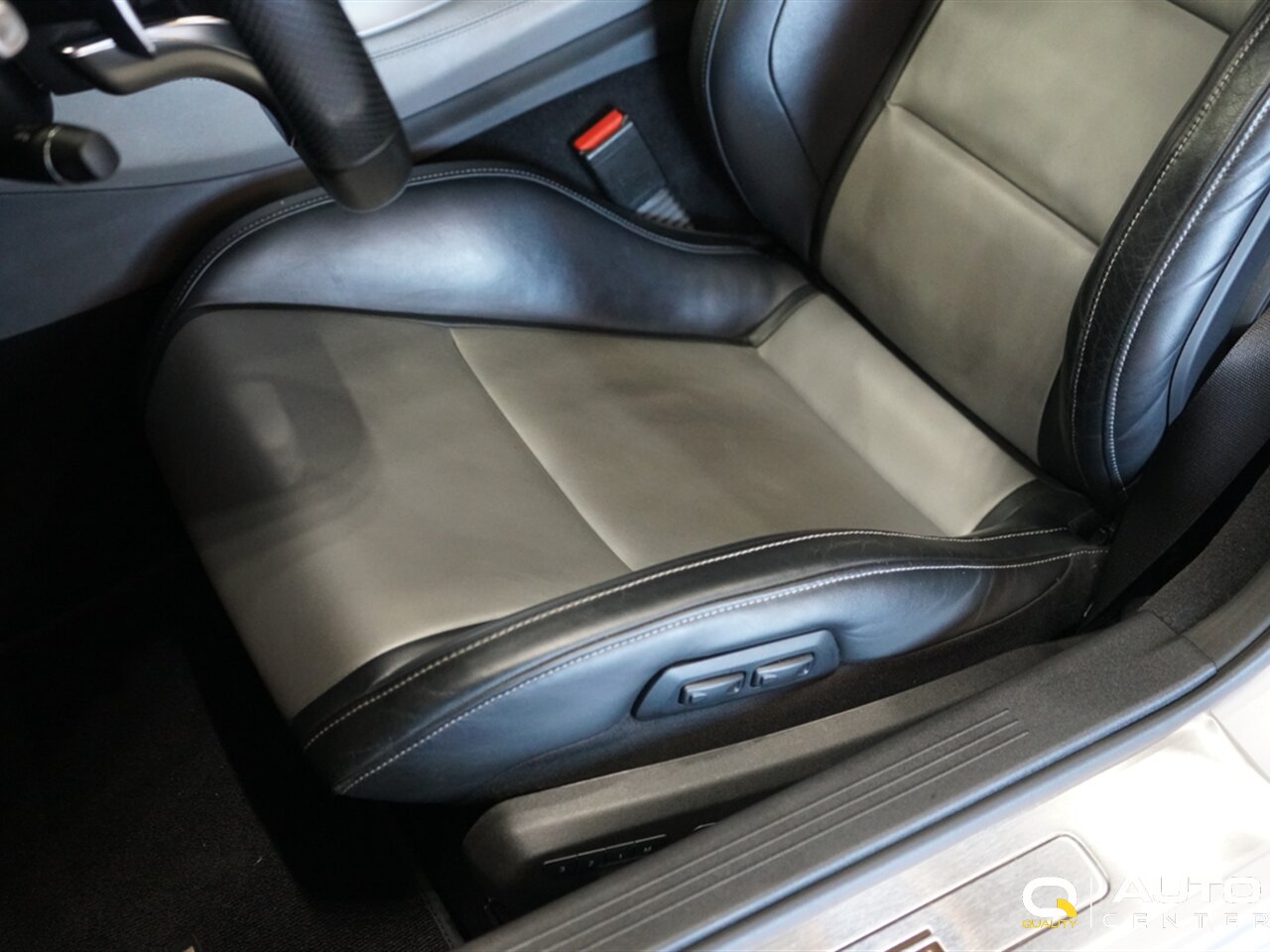 2017 Mercedes-Benz AMG GT - Photo 22 - Lynnwood, WA 98036
